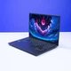 Игровой ноутбук Asus V16 V3607 16.0" WUXGA 144 Гц Intel Core i5 210H (2.2-4.8 ГГц) NVIDIA GeForce RTX 5060 8 ГБ RAM 16 ГБ 512 ГБ SSD - Б/У - изображение 2