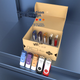 Флеш-накопитель DM Daimai 4 ГБ USB 2.0, USB-накопитель для подачи заявок на тендеры, PD209, малоемкостный компьютерный накопитель для участия в тендерах, 10 штук в коробке. - изображение 5
