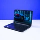 Ігровий ноутбук Lenovo IdeaPad Gaming 3 15ARH05 15.6" Full HD 60 Гц Ryzen 5 4600H (3.20-4.20 ГГц) NVIDIA GeForce GTX 1650 Max-Q 4 ГБ RAM 8 ГБ 256 ГБ SSD - Б/В - зображення 2