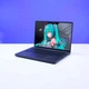 Игровой ноутбук Asus ROG Zephyrus G14 GA402RJ 14.0" Quad HD 120 Гц Ryzen 9 6900HS(3.3-4.9 ГГц) AMD Radeon RX 6700S 8 ГБ RAM 16 ГБ 256 ГБ SSD - Б/У - изображение 2