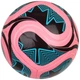 Мяч футбольный adidas TRIONDA CLUB WORLD CUP JD8029 №4 - изображение 3