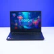 Ігровий ноутбук Lenovo Legion 5 17ACH6H 17.3" Full HD 144 Гц Ryzen 7 5800H (3.20-4.40 ГГц) NVIDIA GeForce RTX 3060 6 ГБ RAM 16 ГБ 256 ГБ SSD - Б/В - зображення 5