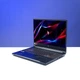Ігровий ноутбук Acer Nitro V16 ANV16-41 16.0" WUXGA 165 Гц Ryzen 7 8845HS (3.9-5.1 ГГц) NVIDIA GeForce RTX 4060 Max-Q 8 ГБ RAM 16 ГБ 512 ГБ SSD - Б/В - зображення 2