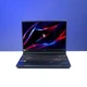 Ігровий ноутбук Acer Nitro V16 ANV16-41 16.0" WUXGA 165 Гц Ryzen 7 8845HS (3.9-5.1 ГГц) NVIDIA GeForce RTX 4060 Max-Q 8 ГБ RAM 16 ГБ 512 ГБ SSD - Б/В - зображення 5