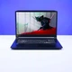 Игровой ноутбук Acer Nitro 5 AN517-54 17.3" Full HD 144 Гц Intel Core i7-11800H (2.3-4.60 ГГц) NVIDIA GeForce RTX 3070 8 ГБ RAM 16 ГБ 512 ГБ SSD - Б/У - изображение 5