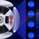 Фонарь Лампа для кемпинга аккумуляторная BL-2029 + SOLAR на солнечной батарее кемпинговый складной фонарь - изображение 8