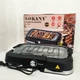 Барбекю электрический гриль Sokany SK-07054 2000Вт настольный бездымный для приготовления мяса и овощей - изображение 3