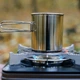 Подставка на газовую плиту Tribe Coffee Stand (T-HZ-0005-silver) - изображение 3