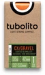 Камера Tubolito TPU 28 32/50-584/622 S-Tubo-CX/Gravel-All SV42 (1084-TUB-20-06) - изображение 2