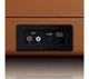 Програвач вінілових дисків Lenco TT-10 Brown (TT-10BN) - зображення 6