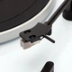 Програвач вінілу Aiwa APX-680BT/WT - зображення 5