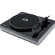 Програвач вінілових дисків Aiwa APX-680BT/BK Black - зображення 4