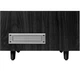 Програвач вінілових дисків Victrola Century Signature+ 6-в-1 VTA-830SB-BLK-INT Мануальний Привід на ремені Bluetooth CD Касета Чорний - изображение 3