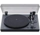 Програвач вінілових дисків TEAC TN-175 Black - изображение 4