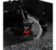 Програвач вінілових дисків Victrola Century Signature+ 6-в-1 VTA-830SB-BLK-INT Мануальний Привід на ремені Bluetooth CD Касета Чорний - изображение 6