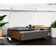 Програвач вінілових дисків Victrola Eastwood II VTA-74-WLN-INT Манульний Привід на ремені Bluetooth Горіх - изображение 2