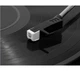 Програвач вінілових дисків Victrola Eastwood II VTA-74-WLN-INT Манульний Привід на ремені Bluetooth Горіх - изображение 3
