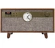 Програвач вінілових дисків Victrola Century Signature+ 6-в-1 VTA-835SB-WLN-INT Мануальний Привід на ремені Bluetooth CD Касета Горіх - зображення 4