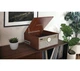 Програвач вінілових дисків Victrola Century Signature+ 6-в-1 VTA-835SB-WLN-INT Мануальний Привід на ремені Bluetooth CD Касета Горіх - зображення 7