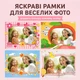 Дитяча цифрова камера DC501 Синя 12 МП 1080P 2" IPS-екран Автофокус Підтримка TF до 128 ГБ USB - зображення 3