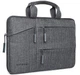 Сумка Satechi Water-Resistant Laptop Bag Carrying Case with Pockets for MacBook Air 13” M1-M5 (ST-LTB13) - изображение 2