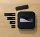 Док-станція Satechi Thunderbolt 5 CubeDock Station with SSD Enclosure Silver (ST-DT5CES-EU) - зображення 5