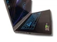 Ноутбук ігровий MSI Thin A15 15.6" 144Hz Ryzen 5 7535HS 16/512 Гб RTX 3050 6Гб 2025 рік б/в - зображення 3