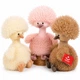 Игрушка мягконабивная Aurora страус-кудрявик набор 3 шт 40 см 4256 - изображение 3