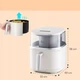 Мультипечь KLARSTEIN Crisp-Pro Air Fryer 1400W 7,5 л (10040496) - изображение 2