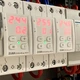 Реле напруги з контролем струму Zubr CV2-50 red 50 А, 11.5 кВА (CV2-50 red) - изображение 5