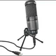 Микрофон AUDIO-TECHNICA AT2020USB+ - изображение 1