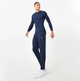 Спортивний костюм Everlast Men's Tracksuit Синего цвета Размер L - изображение 8