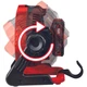 Вентилятор Einhell GE-CF 18/2200 Li 3408035 - изображение 2