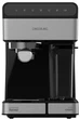 Кавоварка ріжкова Cecotec Power Instant-ccino 20 TouchSerie Nera (01558) - зображення 1