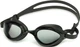 Окуляри для плавання Aqua Speed EOS 63096 чорний Уні One Size Black ONE SIZE (738-23) - изображение 1