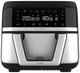 Мультипіч Cecotec Cecofry Dual 9000 - зображення 1