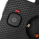 Мережевий фільтр Ultra 3 розетки, 3 USB-А, 3 USB-C 2 м Black (LS333-2) - зображення 7