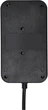 Мережевий фільтр Ultra 3 розетки, 3 USB-А, 3 USB-C 2 м Black (LS333-2) - зображення 9