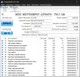 Внешний жесткий диск Western Digital 750GB 7200 об/мин USB 3.0 2.5″ в кейсе, портативный HDD - изображение 5