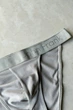 Труси танга John Frank 50(L) Бежевий (Beige) (147375) - зображення 5