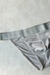 Трусы танга John Frank 52(XL) Бежевый (Beige) (147375) - изображение 2