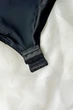 Боді Si e Lei 85B Чорний (Nero) (102292) - зображення 9