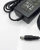 Блок питания HOUHUI 12V 6A 72W 5.5×2.1 мм - изображение 2