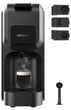Кавоварка капсульна Cecotec FreeStyle Compact Black (01851) - зображення 1
