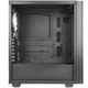 Корпус Chieftec HUNTER 2 GS-02B-OP 4x120mm A-RGB, USB-C, ATX, без БЖ, Black (GS-02B-OP) - зображення 9