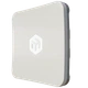 Уличная точка доступа MikroTik SXTsq 5 ax Wi-Fi 6 16 dBi - изображение 1