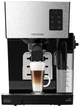 Кавоварка ріжкова Cecotec Power Instant-ccino 20 (01506) - зображення 2