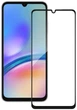 Защитное стекло ACCLAB Full Glue ESD для смартфона Samsung Galaxy A08/Galaxy A07 Black (1283126640933) - изображение 1