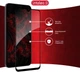 Защитное стекло Intaleo Full Glue ESD для смартфона Samsung Galaxy A18 Black (1283126641145) - изображение 5