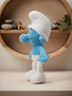 Плюшевая игрушка Smurfs Смурфики 35 см - изображение 3